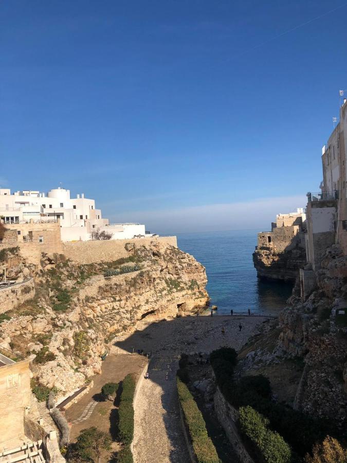 Polignano Bonita 호텔 폴리나노 아마레 외부 사진