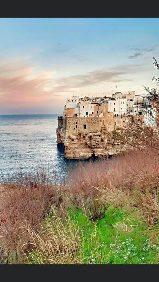 Polignano Bonita 호텔 폴리나노 아마레 외부 사진