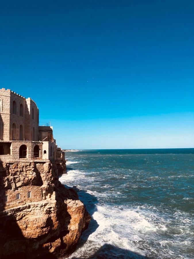 Polignano Bonita 호텔 폴리나노 아마레 외부 사진