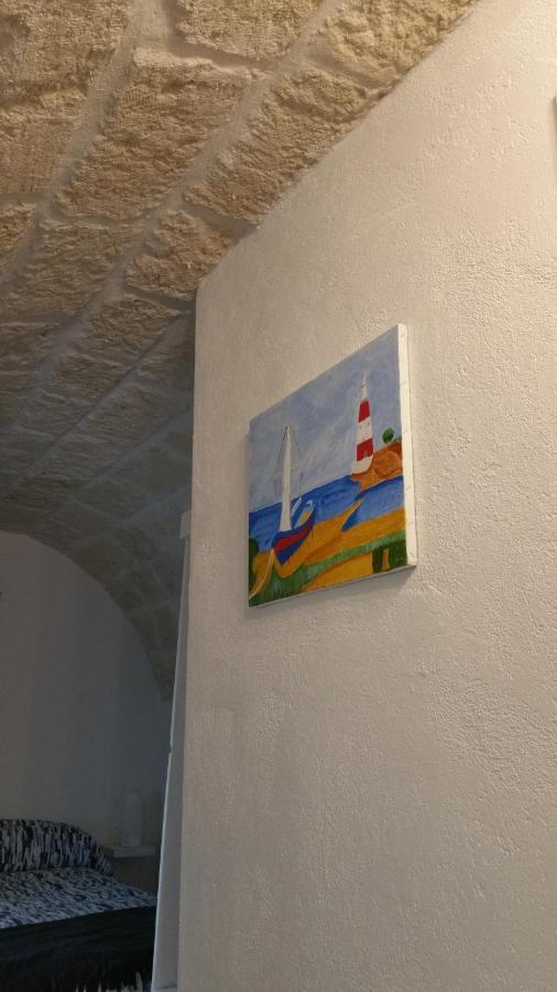 Polignano Bonita 호텔 폴리나노 아마레 외부 사진