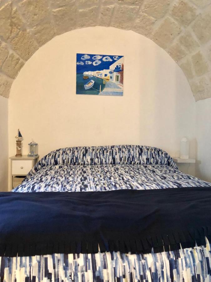 Polignano Bonita 호텔 폴리나노 아마레 외부 사진